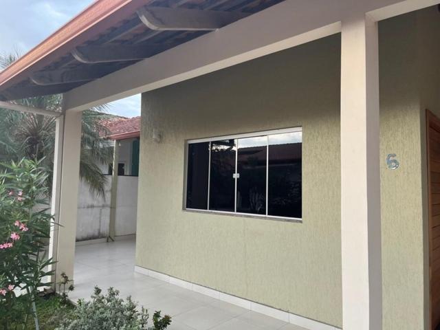 Casa Da Titia Villa Goiania Exterior photo